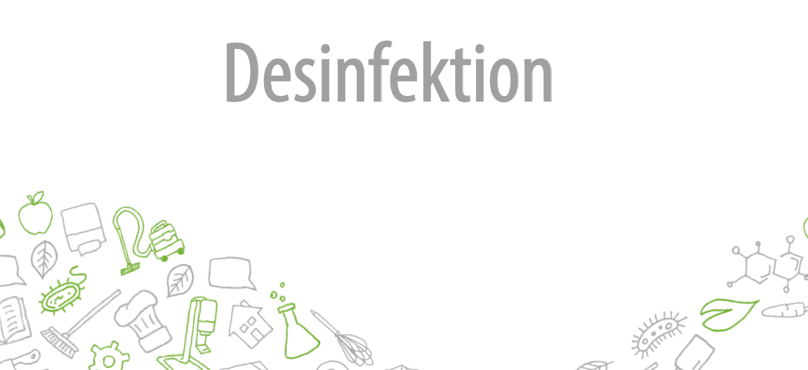 Desinfektion ha001